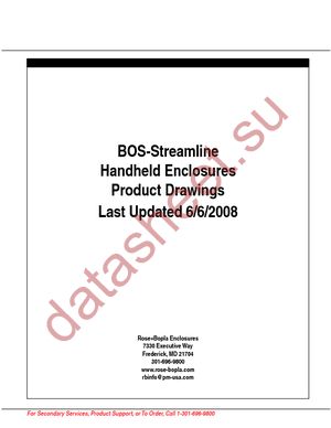 BS400DIRAL7024 datasheet  